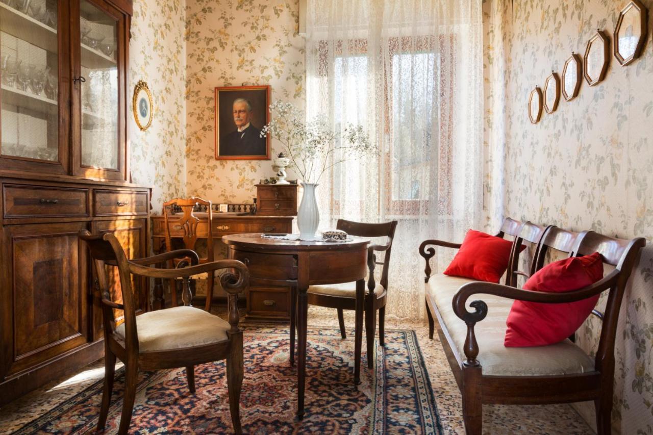 La Duchessa - The Duchess Casa Privata Con Parcheggio Apartment Volterra Exterior photo