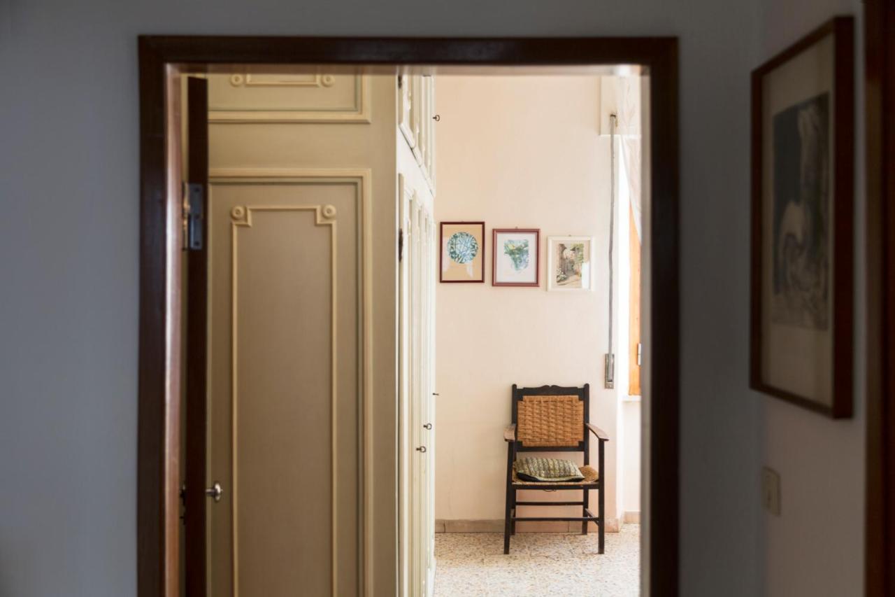 La Duchessa - The Duchess Casa Privata Con Parcheggio Apartment Volterra Exterior photo